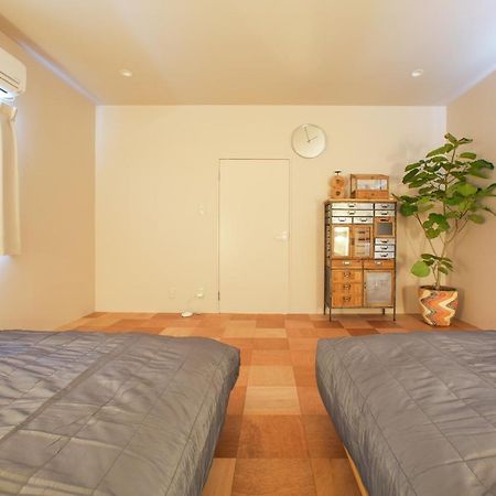 אוסקה D3 Hotel Gallery3 מראה חיצוני תמונה