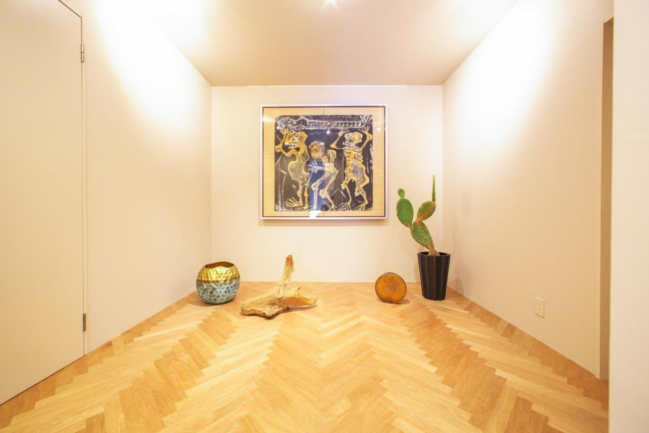 אוסקה D3 Hotel Gallery3 מראה חיצוני תמונה