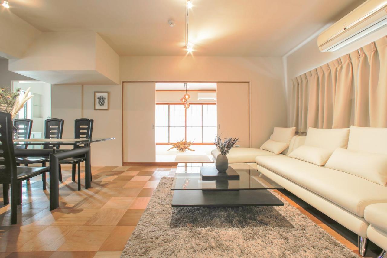 אוסקה D3 Hotel Gallery3 מראה חיצוני תמונה