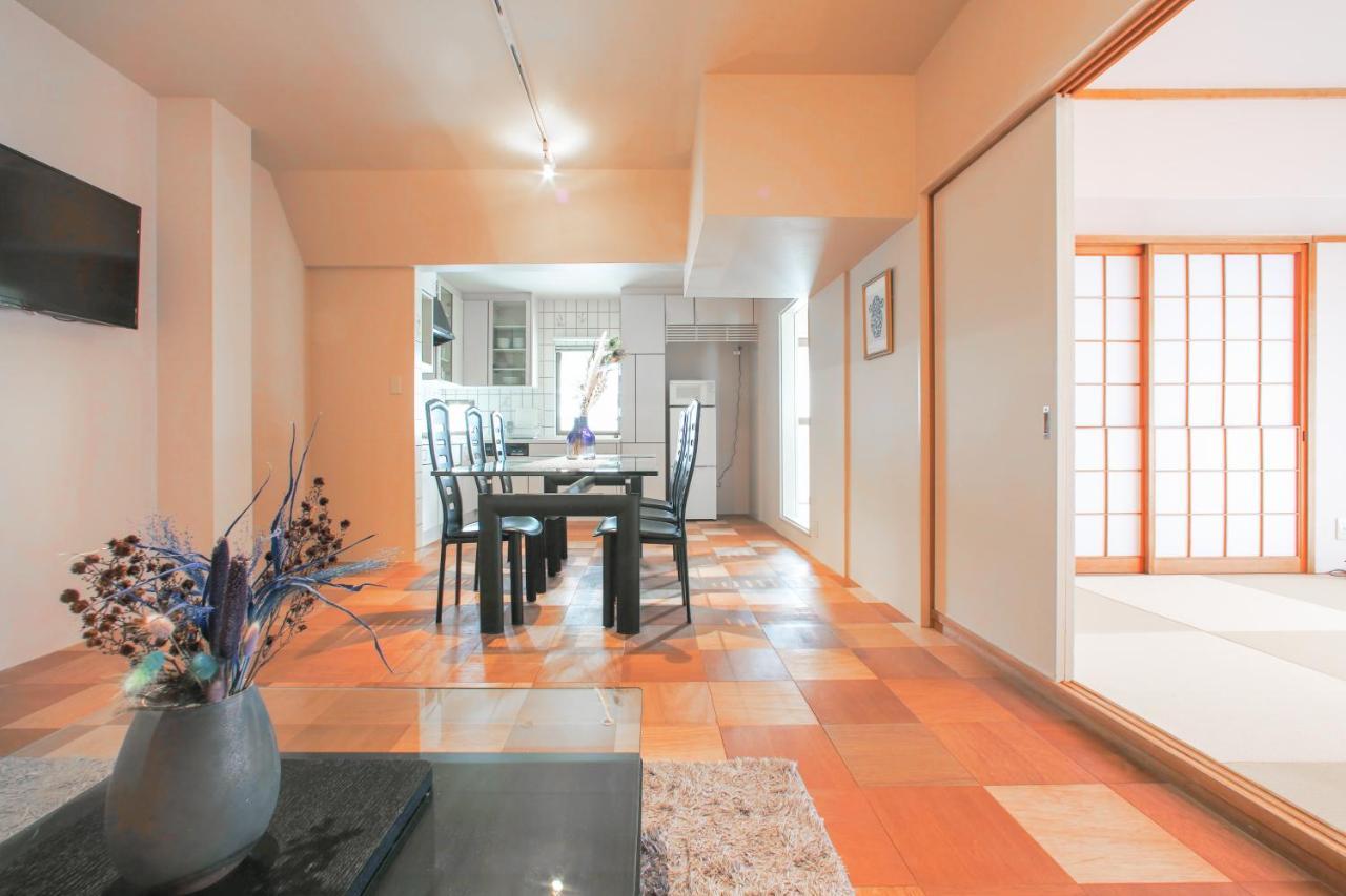 אוסקה D3 Hotel Gallery3 מראה חיצוני תמונה
