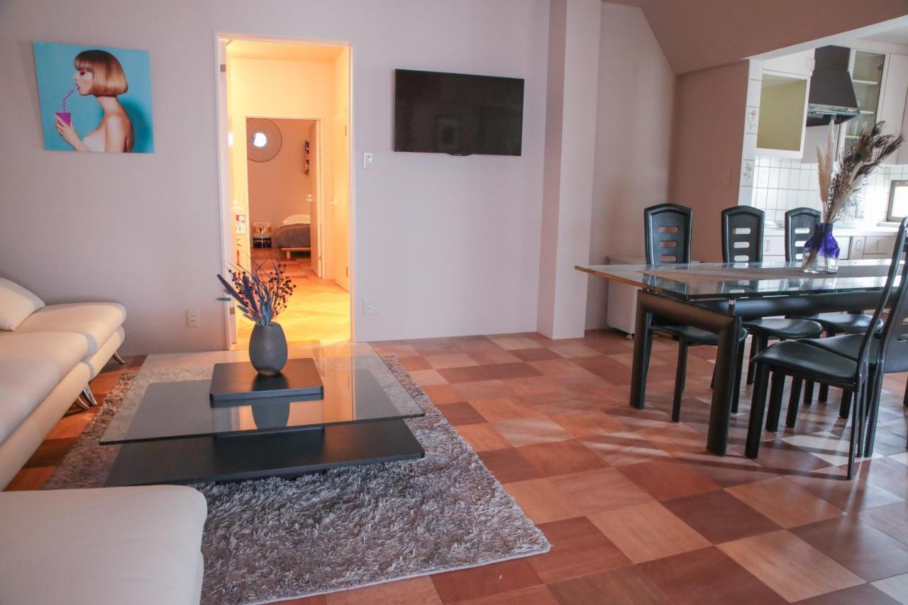 אוסקה D3 Hotel Gallery3 מראה חיצוני תמונה
