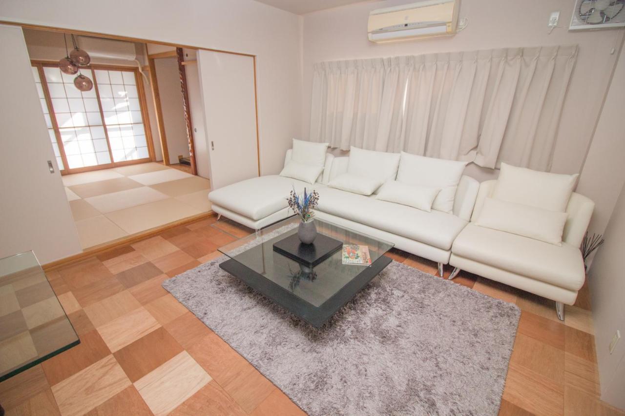 אוסקה D3 Hotel Gallery3 מראה חיצוני תמונה