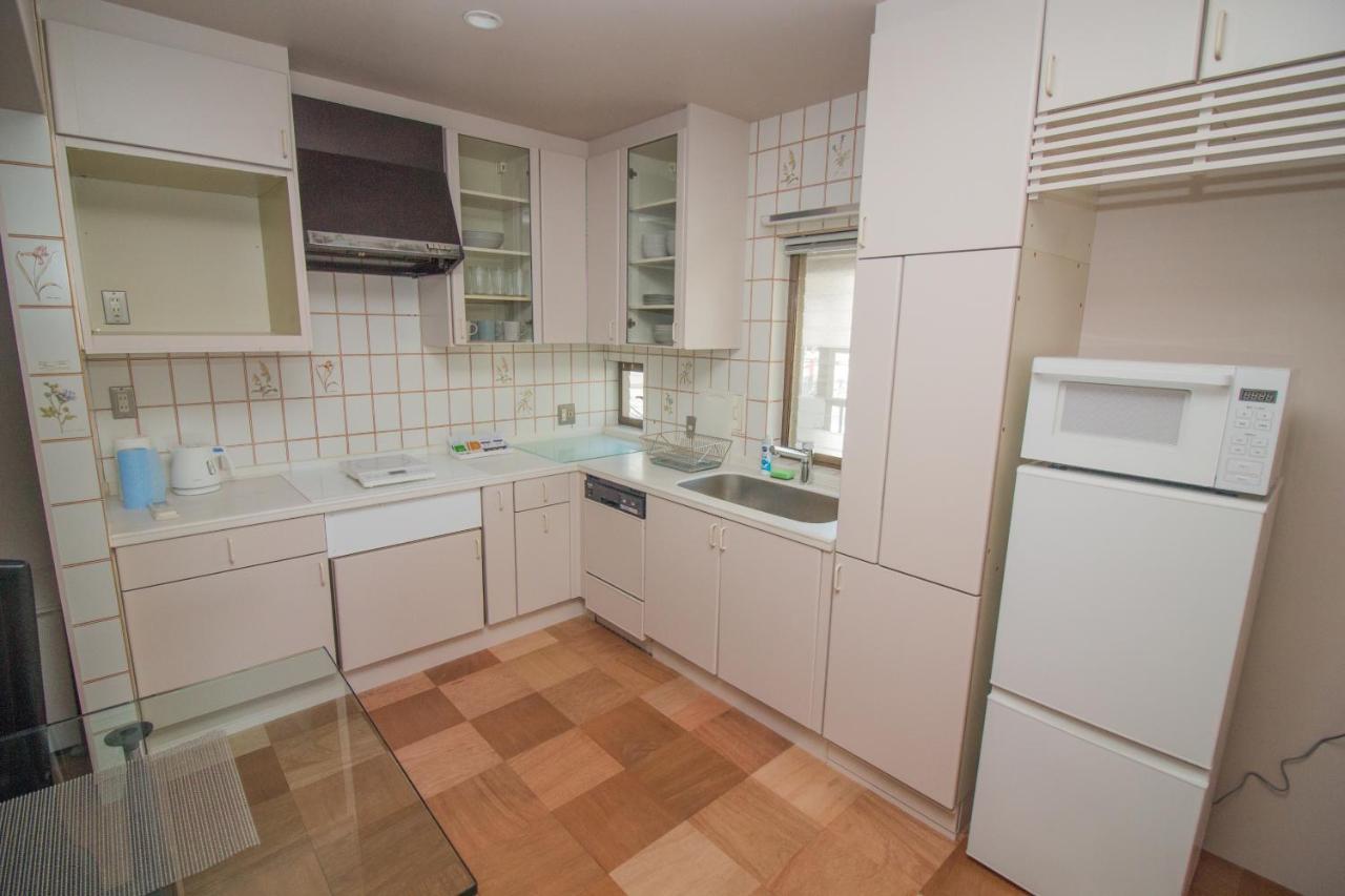 אוסקה D3 Hotel Gallery3 מראה חיצוני תמונה