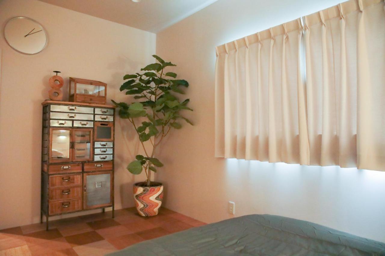 אוסקה D3 Hotel Gallery3 מראה חיצוני תמונה