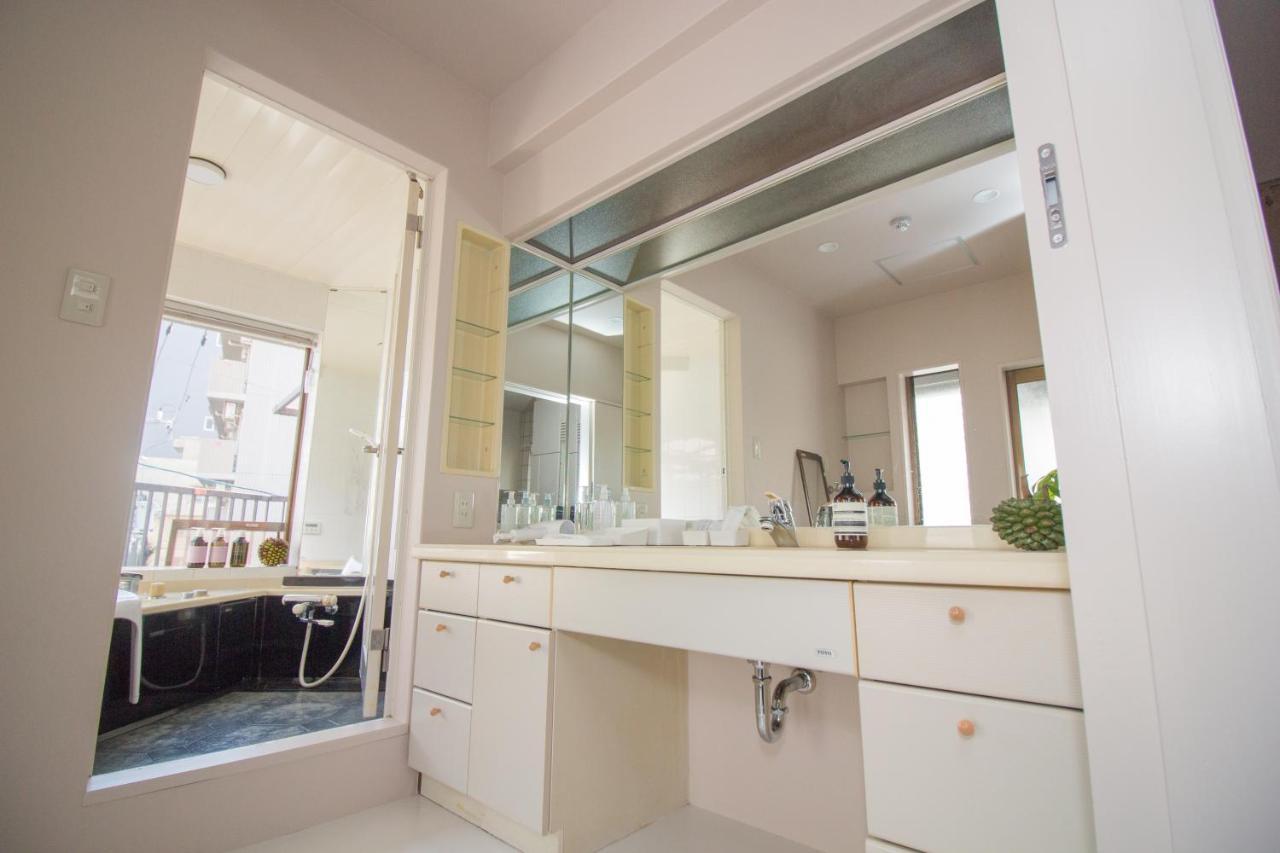 אוסקה D3 Hotel Gallery3 מראה חיצוני תמונה