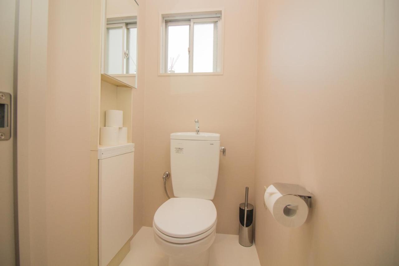 אוסקה D3 Hotel Gallery3 מראה חיצוני תמונה
