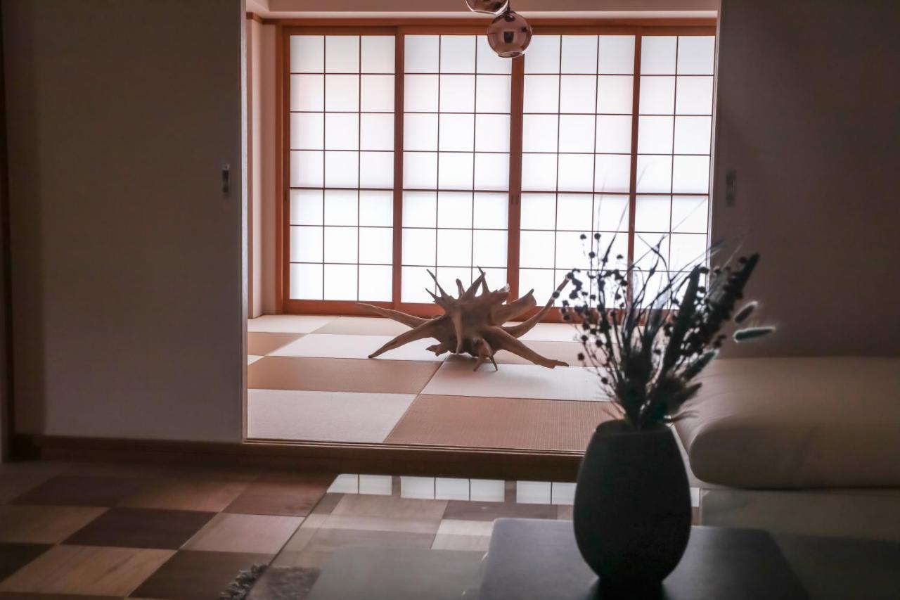 אוסקה D3 Hotel Gallery3 מראה חיצוני תמונה