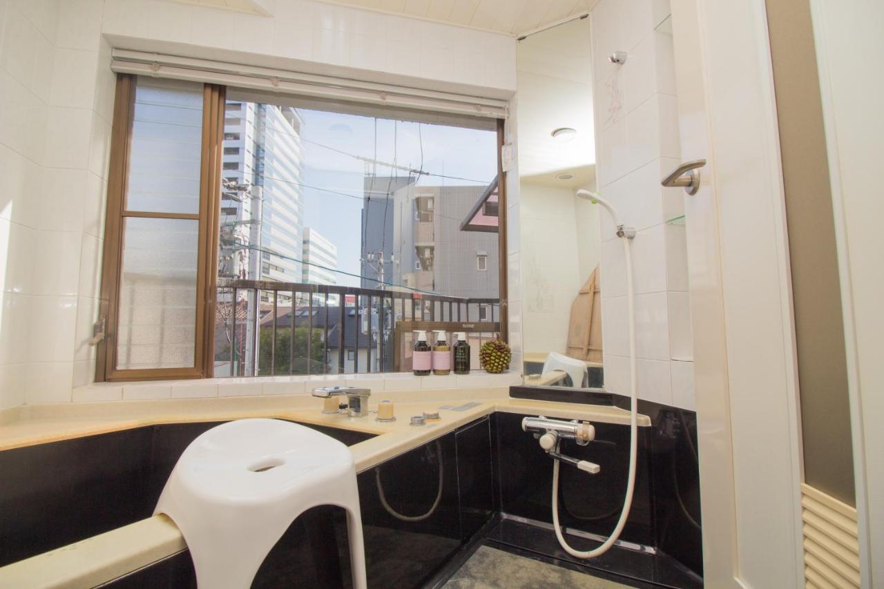 אוסקה D3 Hotel Gallery3 מראה חיצוני תמונה