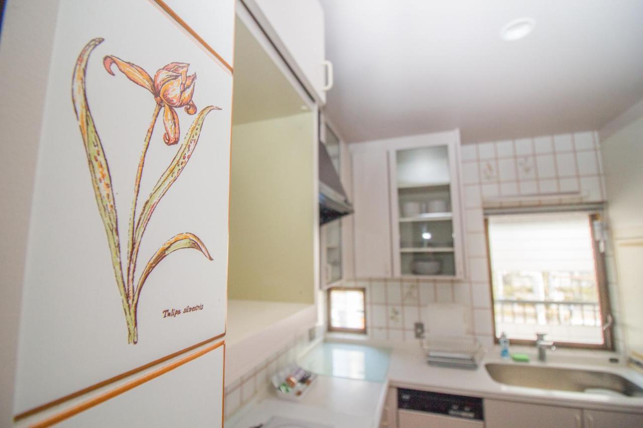 אוסקה D3 Hotel Gallery3 מראה חיצוני תמונה