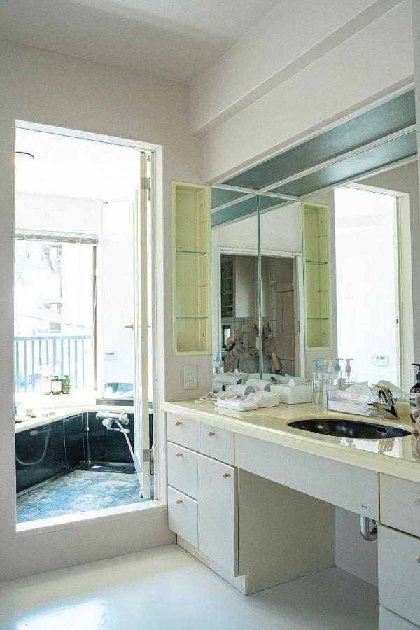 אוסקה D3 Hotel Gallery3 מראה חיצוני תמונה